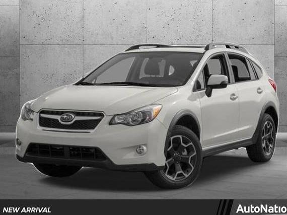 SUBARU XV CROSSTREK 2013 JF2GPACC5D2847212 image